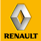 Renautl Logo